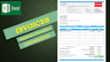excel worksheet presentation in pivot table style