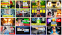 design amazing clickbait youtube thumbnail in 2 hours