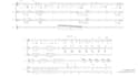 engrave your score like a music publisher would do