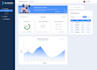 design a website and app, with a user centric approach