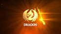 create epic luxurious gold cinematic 3d logo animation