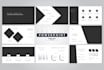 create a powerpoint presentation or powerpoint template
