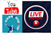 level up your youtube channel with live streaming magic