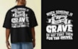 do minimalist typography t shirt design