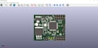do stm32 firmware, projects and pcb designs