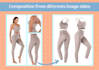 create your ghost mannequin