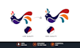 vector tracing, vectorize logo, recreate, redraw shape
