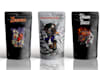 do pouch design, packaging design, and label design
