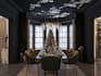make 3d interior design and 3d rendering with 3ds max
