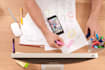 professionally draft a business or IP contract