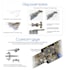 draw spaceship concept art or design a starship or scifi vehicle