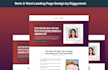 be your gohighlevel virtual assistant and design your gohighlevel funnel