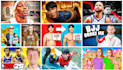 design amazing clickbait youtube thumbnail in 2 hours
