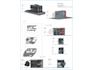 create professional 3d architectural model with revit
