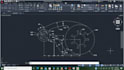provide autocad 2d,3d services