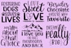 provide svg cut file and svg design bundle