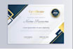 create school,collage and universities certificate