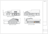 convert floor plans from PDF or image to autocad and revit