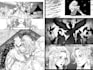 draw a top level manga or comic pages for you