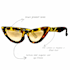 create fancy sunglasses designs