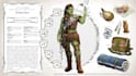 draw your rpg character
