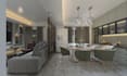 do 3d rendering interior