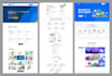 design highly profitable elementor landing page or website