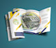 design flyers, brochure, mockups, booklets and trifolds