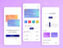create best custom apps using ios and android development, flutter, react native
