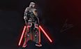 do character design concept art for your game