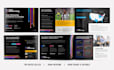 design modern company profile, brochure or product catalog