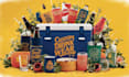 design beer can coolers, koozies, drinkwares