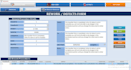build a complete microsoft access database application
