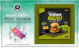 design social media, fb insta posts, insta ads, fb ads