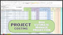 help you manage your projects by preparing master project  file