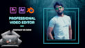 do yt documentry style video editing