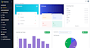 develop a custom erp, CRM or database management system