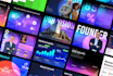 design company presentation, marketing slides, slide deck design, pitch deck
