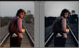 edit your photos in adobe lightroom