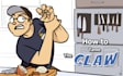 create personalized illustrations, comic strips, digital art