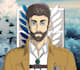 create your own aot character