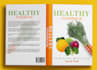do book cover design, amazon KDP book cover and ebook cover