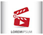 do a creative film production logo for you with my concept