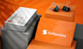 design premium business cards and brand stationery