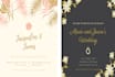 do invitation design for all events