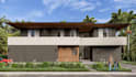 model and render your architectural and interior designs