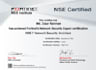 configure and troubleshoot fortinet firewall within the shortest time
