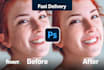 remove wrinkles, blemishes, dark circles, unwanted spots