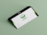 design business cards, envelope, stationery