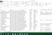 do data entry with fixed file format